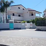 Aurora's House לינה וארוחת בוקר