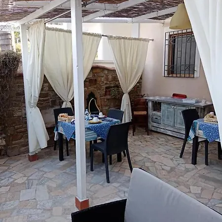 Aurora's House 3*