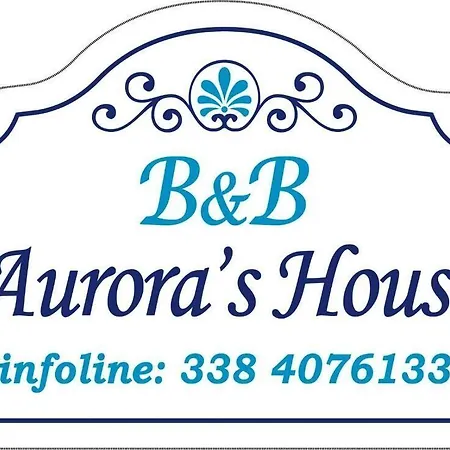 Aurora's House Castellabate