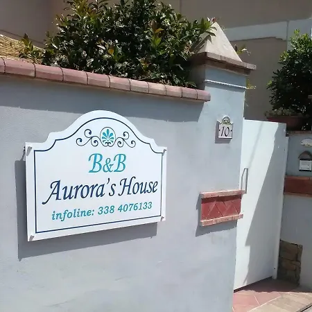 Aurora's House * Castellabate