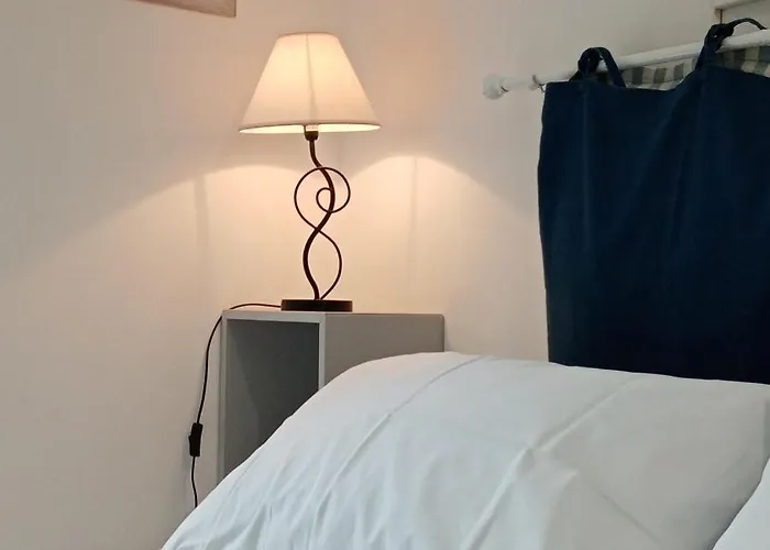 Aurora's House Bed and breakfast Castellabate