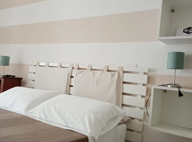 Aurora's House Bed and breakfast 3*