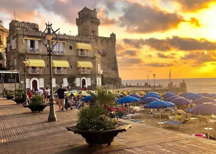 Bed and breakfast Aurora's House 3*