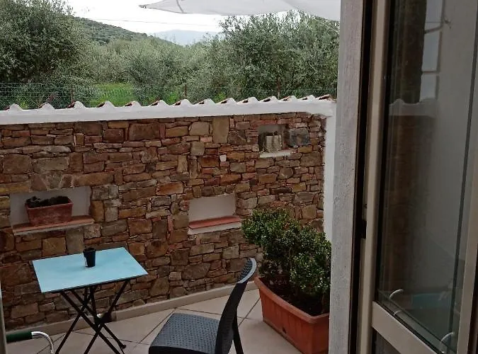 Bed and breakfast Aurora's House Castellabate