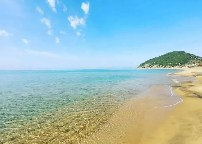 Aurora's House Bed and breakfast