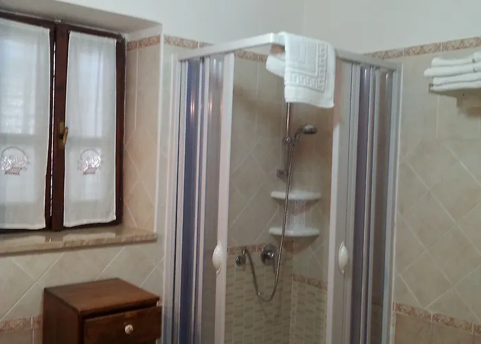 Aurora's House Bed and breakfast 3*