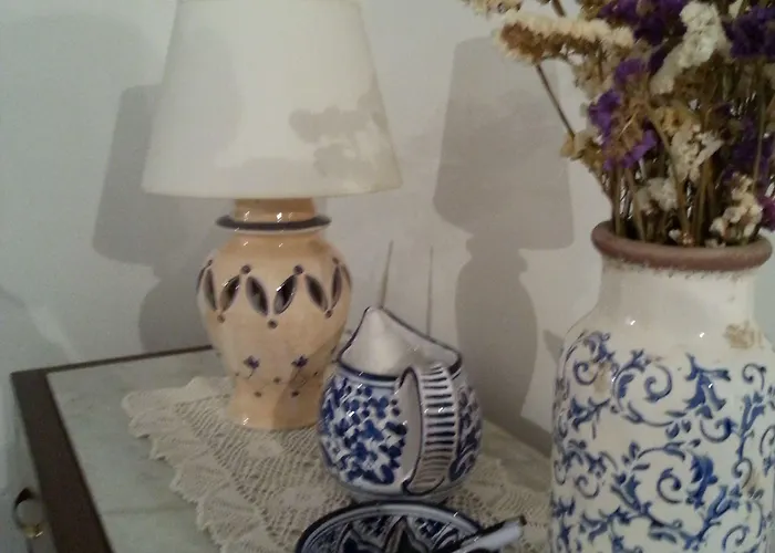 Bed and breakfast Aurora's House Castellabate