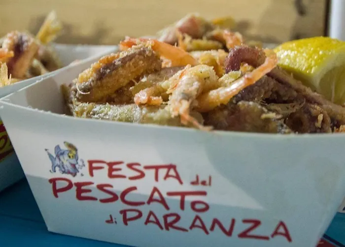 Bed and breakfast Aurora's House Castellabate