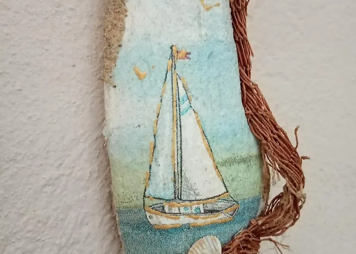 Aurora's House Bed and breakfast Castellabate