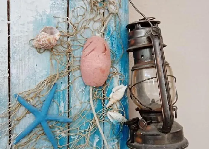 Aurora's House Bed and breakfast 3*