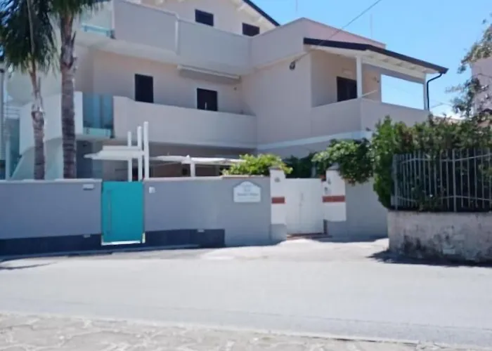 Aurora's House Bed and breakfast