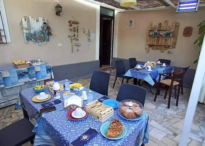 Aurora's House