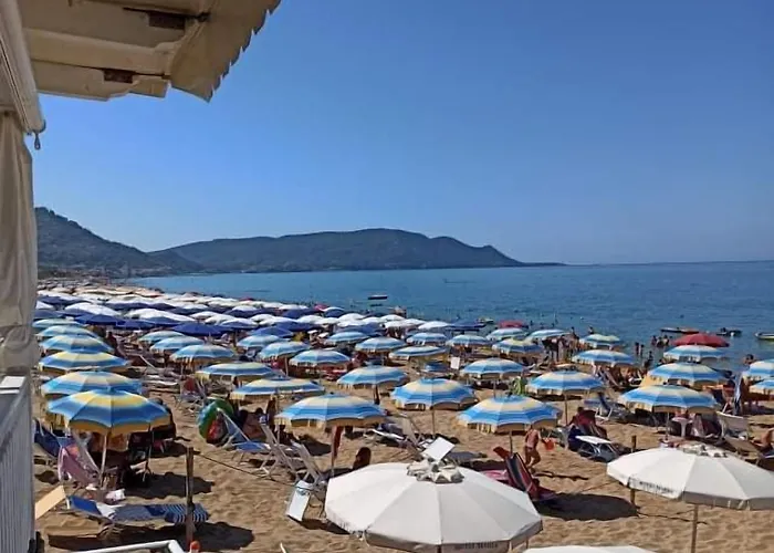 Aurora's House Castellabate