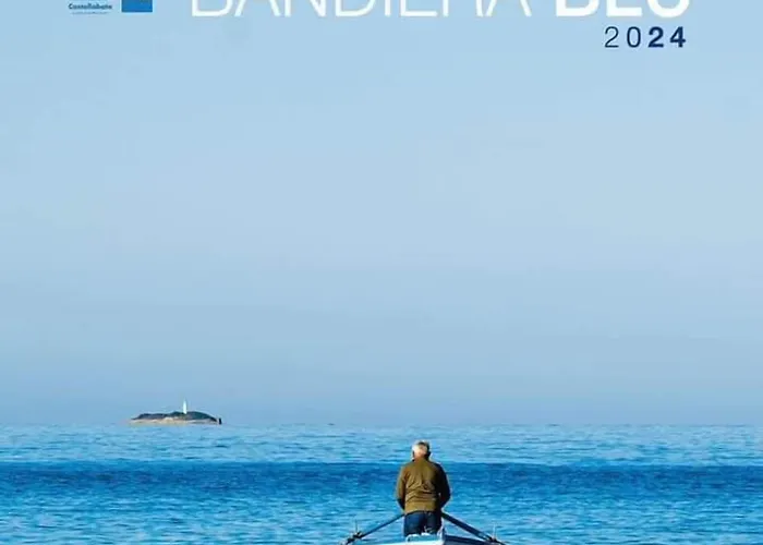 Bed and breakfast Aurora's House Castellabate