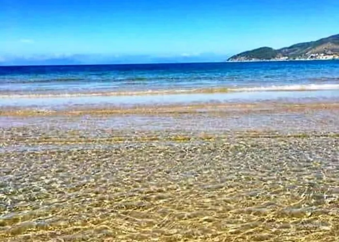 Aurora's House 3* Castellabate