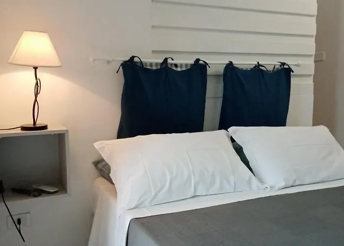 Bed and breakfast Aurora's House