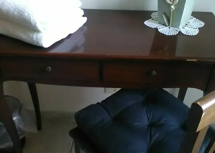 Aurora's House Bed and breakfast 3*