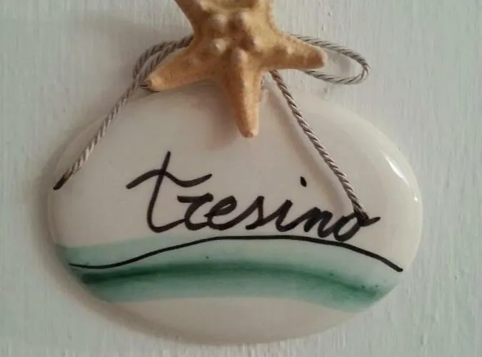 Aurora's House Castellabate