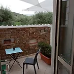 Alojamento de Acomodação e Pequeno-almoço Aurora's House Castellabate
