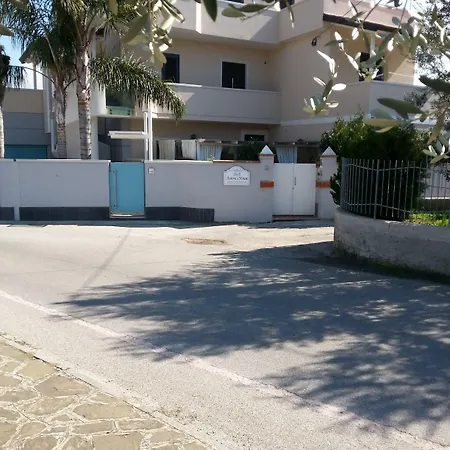 Aurora's House 3*