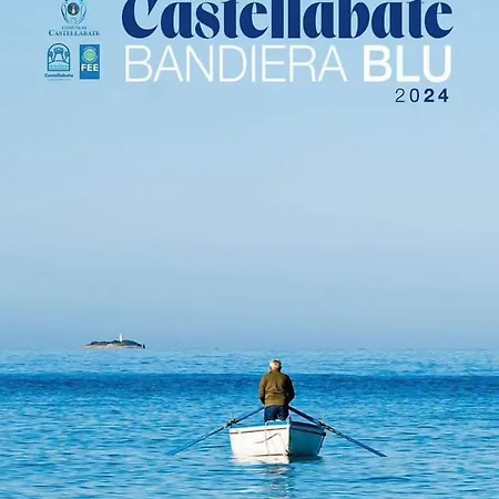 فندق مبيت وإفطار Aurora's House كاستيلاباتي