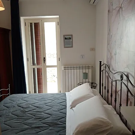 Bed & Breakfast Aurora's House 3*