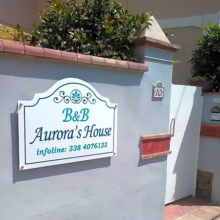 Aurora's House Bed & Breakfast Castellabate