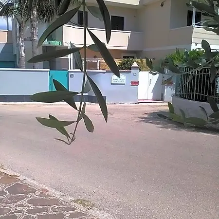 فندق مبيت وإفطار Aurora's House