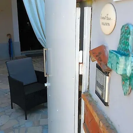 Bed & Breakfast Aurora's House Castellabate