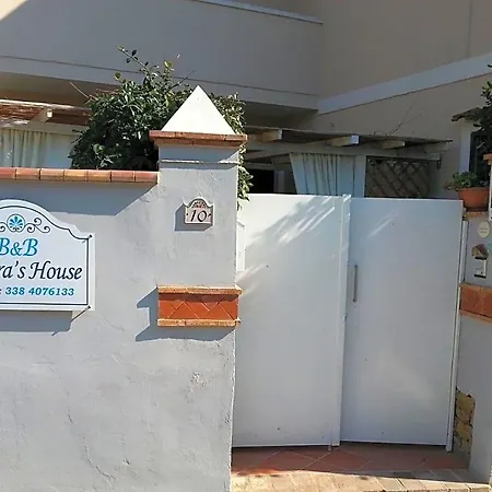 Bed & Breakfast Aurora's House 3*