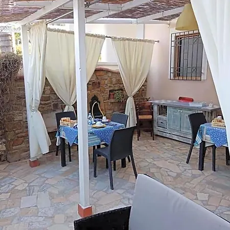 Aurora's House 3* كاستيلاباتي