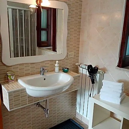 Bed & Breakfast Aurora's House 3*