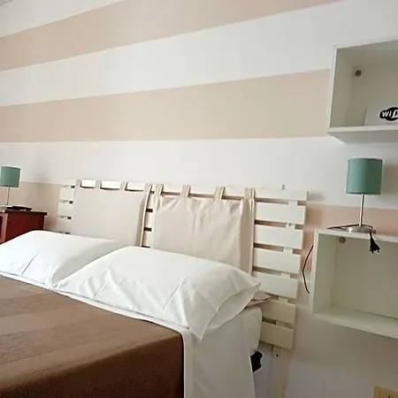 فندق مبيت وإفطار Aurora's House