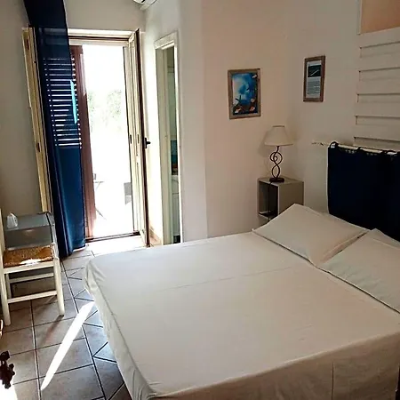 فندق مبيت وإفطار Aurora's House