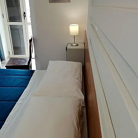 Aurora's House
