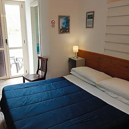 Aurora's House 3* Castellabate
