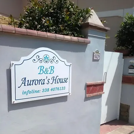 Bed & Breakfast Aurora's House Castellabate
