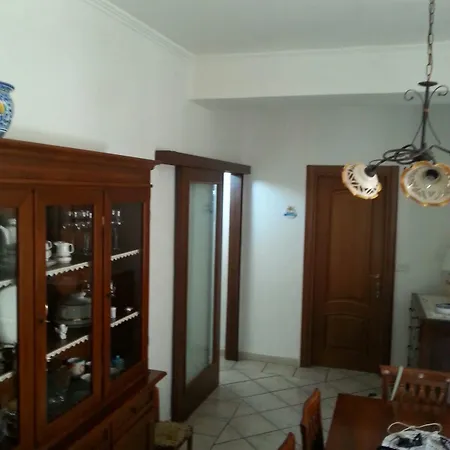 Aurora's House فندق مبيت وإفطار