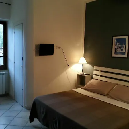 Bed & Breakfast Aurora's House Castellabate