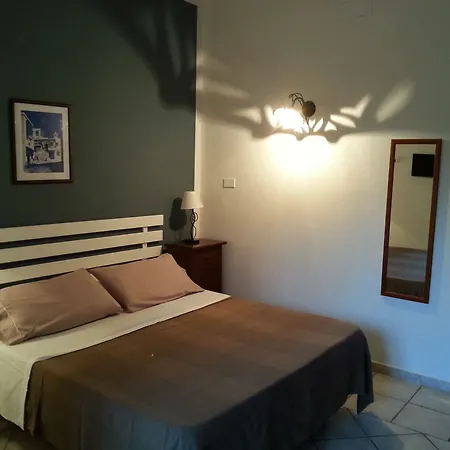 Bed & Breakfast Aurora's House 3*