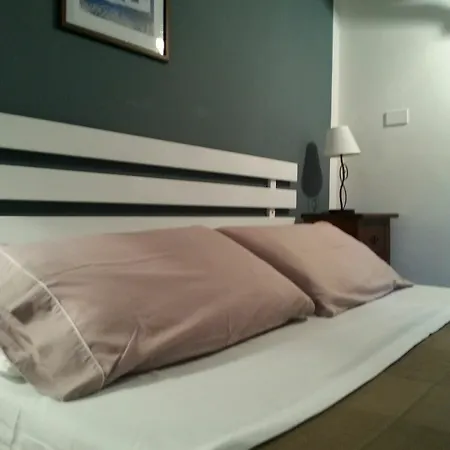 Bed & Breakfast Aurora's House 3*