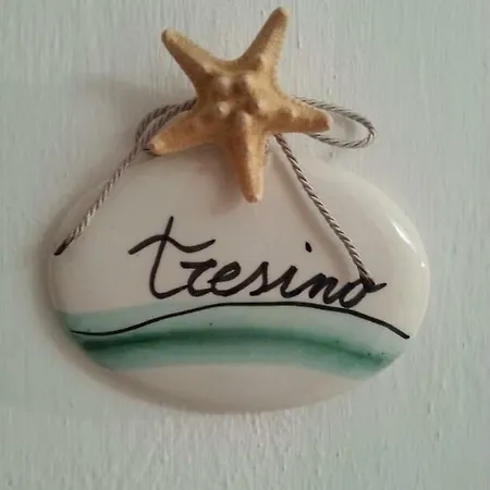 Aurora's House Castellabate