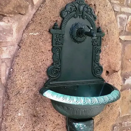 Aurora's House 3* Castellabate