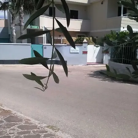 Bed & Breakfast Aurora's House Castellabate