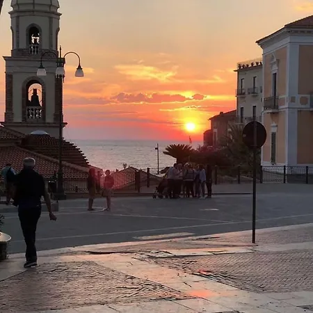 Aurora's House Castellabate