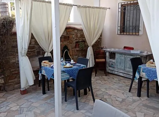 Aurora's House 3*