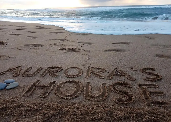 Aurora's House Frühstückspension