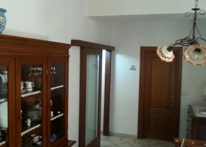 Aurora's House Bed & Breakfast