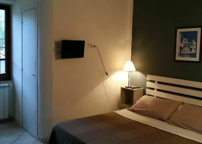 Bed & Breakfast Aurora's House Castellabate