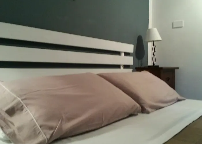 Bed & Breakfast Aurora's House 3*